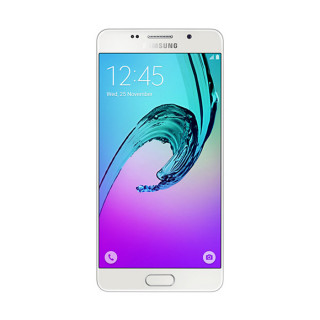 Samsung SM-A510 Galaxy A5 (2016) White 