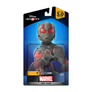 Ant Man - Disney Infinity 3.0 Marvel Battlegrounds figura AJÁNDÉKTÁRGY