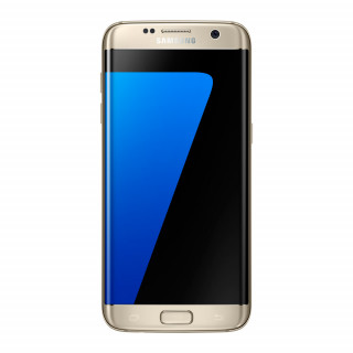 Samsung SM-G935 Galaxy S7 Edge Arany 