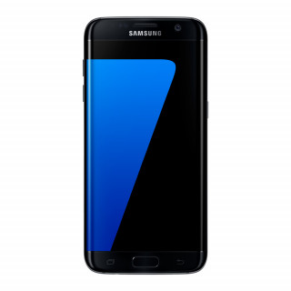 Samsung SM-G935 Galaxy S7 Edge Fekete Mobil