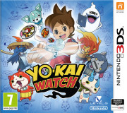 YO-KAI WATCH 3DS