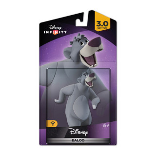 Baloo - Disney Infinity 3.0 figura AJÁNDÉKTÁRGY