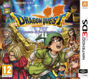 Dragon Quest VII Fragments of the Forgotten Past 