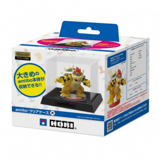 Amiibo Figura Collect And Display Case Switch