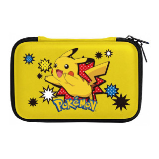 New Nintendo 3DS XL Pikachu Case 