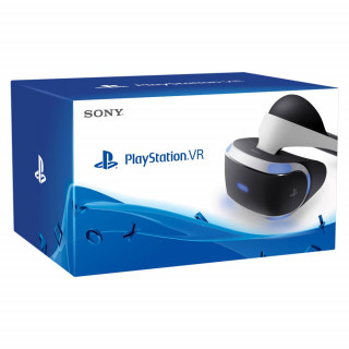 Sony Playstation VR (használt) PS4