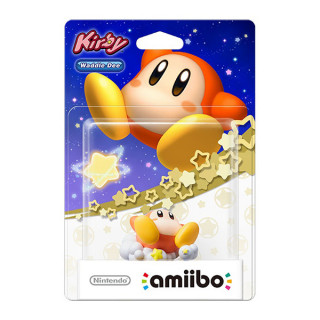 Waddle Dee amiibo figura - Kirby Collection Switch