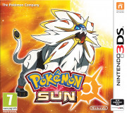 Pokémon Sun 