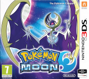 Pokémon Moon 