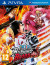 One Piece Burning Blood - PSVita thumbnail