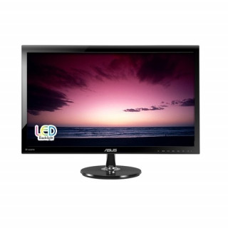 Asus 27" VS278Q LED HDMI multimédia monitor PC