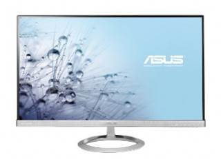Asus 27" MX279H LED HDMI kávanélküli multimédia monitor PC