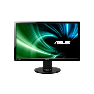 Asus 24" VG248QE LED DVI HDMI 144 Hz-es multimédiás monitor PC