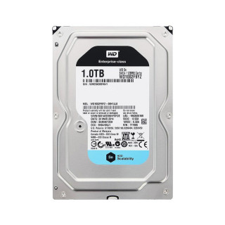 Western Digital Datacenter SE 1TB 3,5" SATA3 7200RPM 128MB (WD1002F9YZ) 