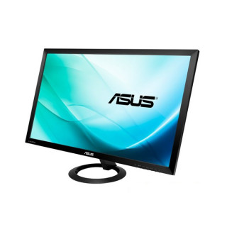 Asus 27" VX278H LED DVI HDMI multimédia monitor PC