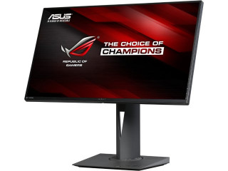 Asus 27" PG279Q WQHD G-SYNC 165Hz LED gamer monitor PC