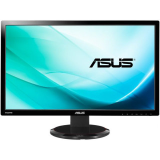 Asus 27" VG278HV LED DVI HDMI 144Hz-es multimédiás monitor PC
