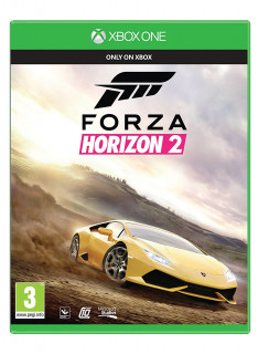 Forza Horizon 2 (használt) Xbox One