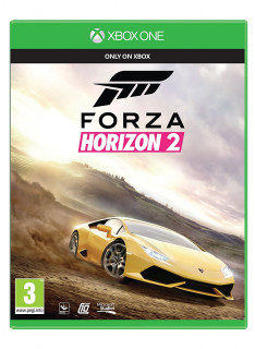 Forza Horizon 2 (használt) XBOX ONE