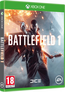 Battlefield 1 (használt) Xbox One
