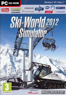 Ski-World Simulator 2012 PC