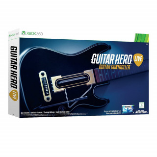 Guitar Hero LIVE Standalone 