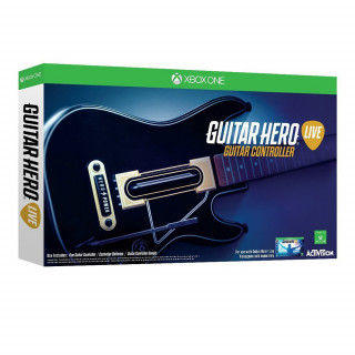 Guitar Hero LIVE Standalone Xbox One