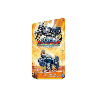 High Volt - Skylanders SuperChargers jatekfigura Ajándéktárgyak