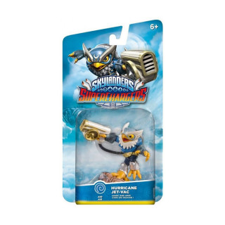 Hurricane Jet-Vac - Skylanders SuperChargers jatekfigura Ajándéktárgyak