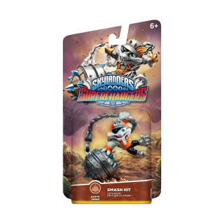 Smash Hit - Skylanders SuperChargers jatekfigura Ajándéktárgyak