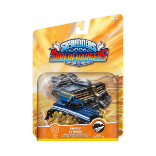 Shield Striker - Skylanders SuperChargers jatekfigura Ajándéktárgyak