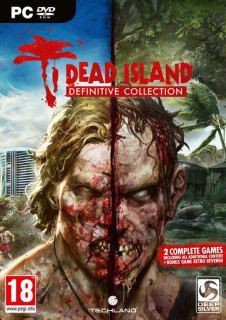 Dead Island Definitive Edition PC