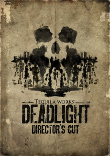 Deadlight Director's Cut PC