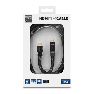 HDMI Flat kabel PS4