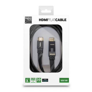 HDMI Flat kabel 