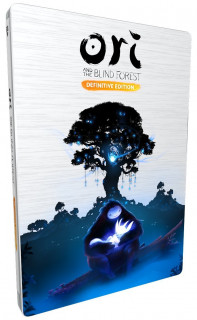 Ori and the Blind Forest Limited Edition 