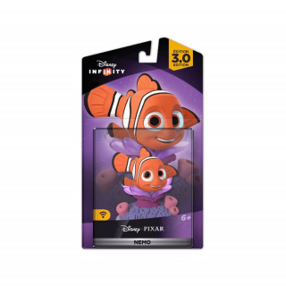 Nemo - Disney Infinity 3.0 figura AJÁNDÉKTÁRGY