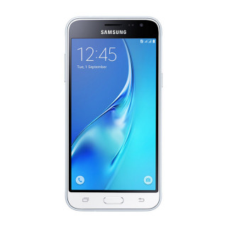 Samsung SM-J320F Galaxy J3 (2016) DUOS White 