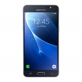 Samsung SM-J510F Galaxy J5 (2016) DUOS Black Mobil