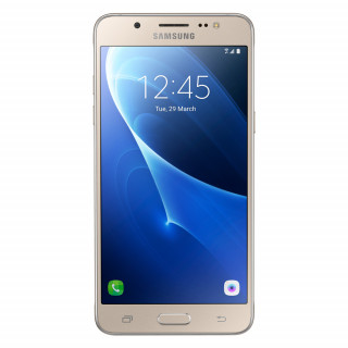 Samsung SM-J510F Galaxy J5 (2016) DUOS Gold Mobil