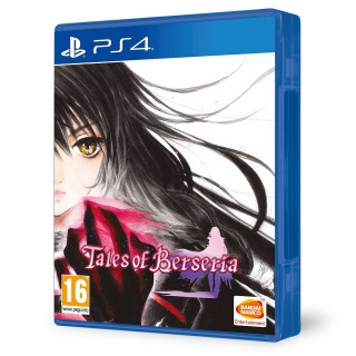 Tales of Berseria PS4