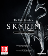 The Elder Scrolls V Skyrim Special Edition (használt) 