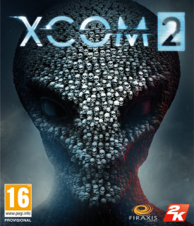 XCOM 2 (használt) Xbox One
