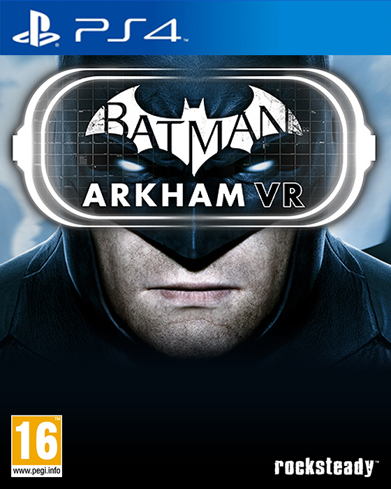 batman arkham vr ps4 download free