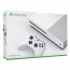 Xbox One S (Slim) 500 GB (Fehér) thumbnail