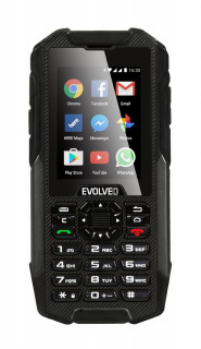 EVOLVEO SGP-X4 Mobil