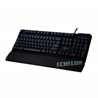 Asus Echelon Mech Keyboard PC