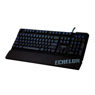 Asus Echelon Mech Keyboard 