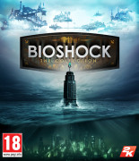 BioShock The Collection (használt) 