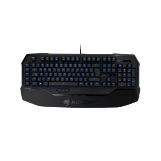 Roccat Ryos MK Pro UK mechanikus gamer billentyűzet 